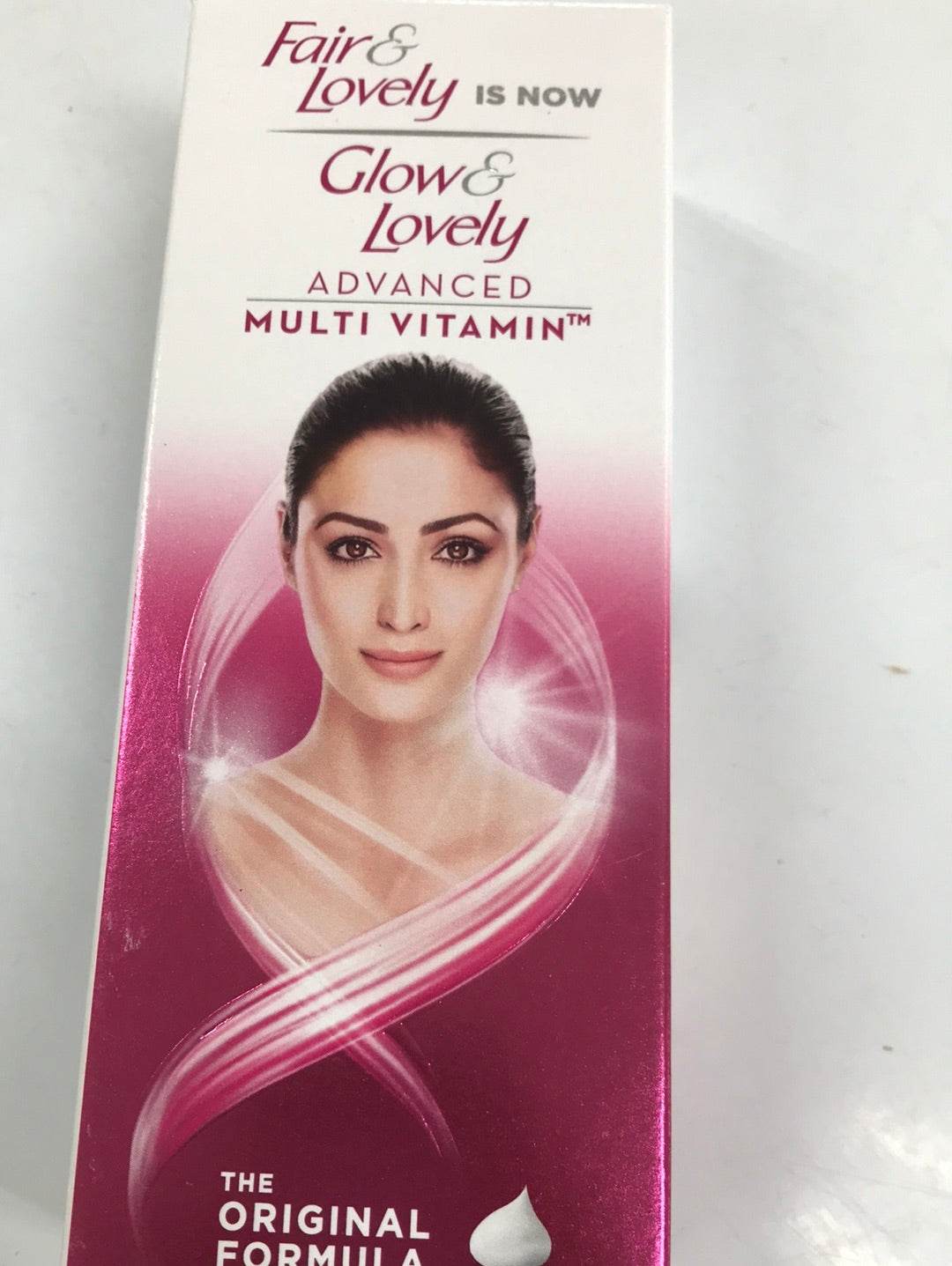 FAIR & LOVELY ADVANCED 80g - AL MODINA