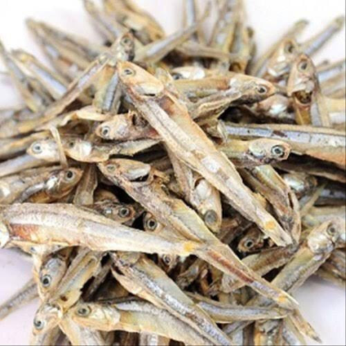 Halmasso Dry Fish 300g