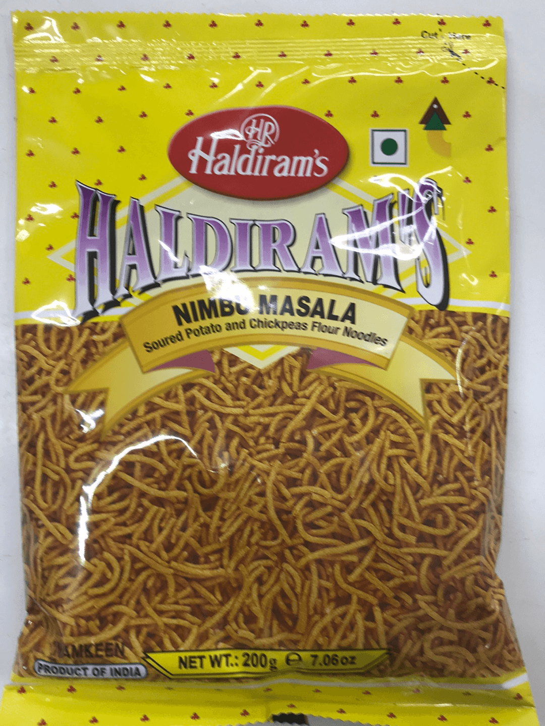 Nimbu Masala - AL MODINA