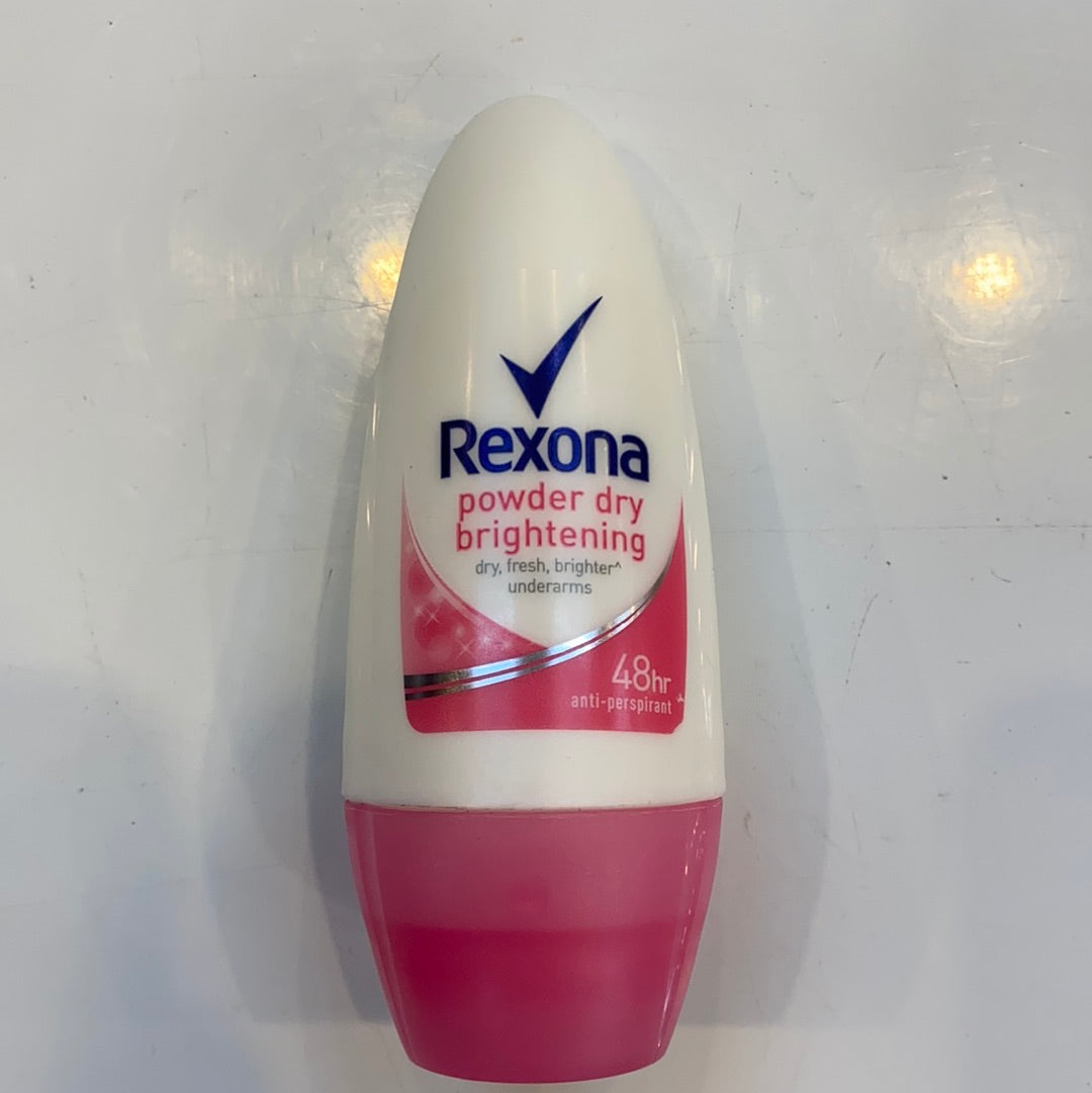 Rexona