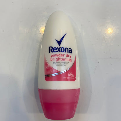 Rexona - AL MODINA