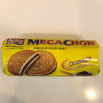 Mega Chok Chocolate Biscuits