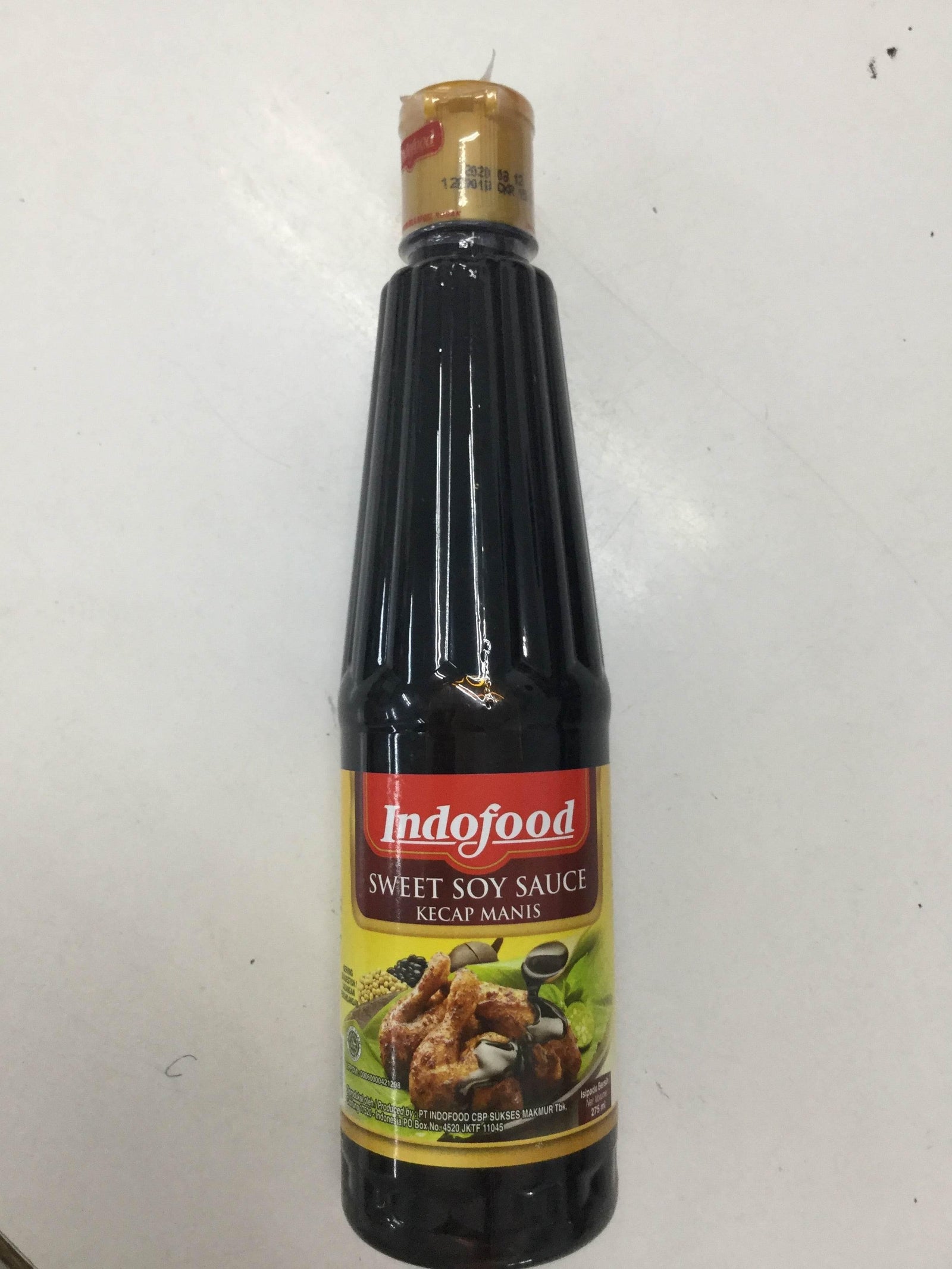 Sweet soy sause - AL MODINA