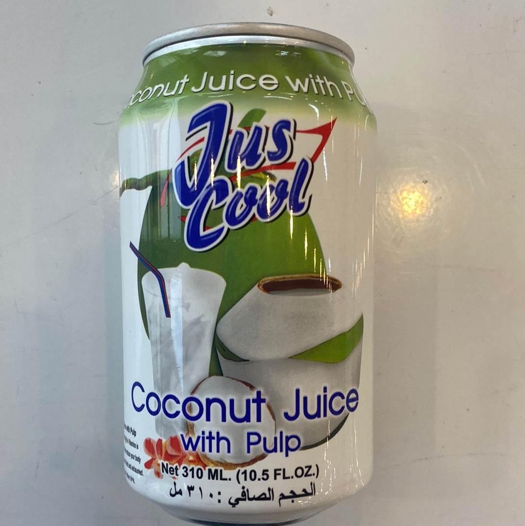 Coconut Juice - AL MODINA