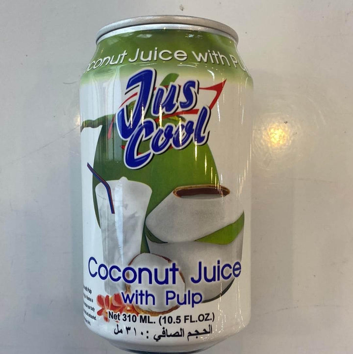 Coconut Juice - AL MODINA