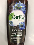 BLACK SEED HAIR OIL VATIKA