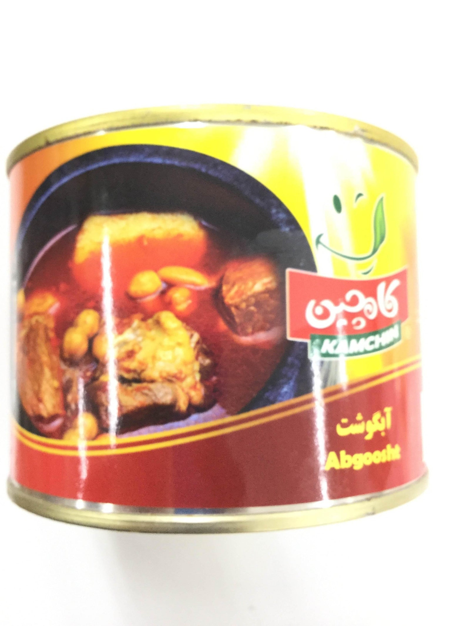 Abgoosht - AL MODINA