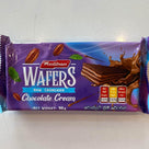 Wafers chocolate cream - AL MODINA