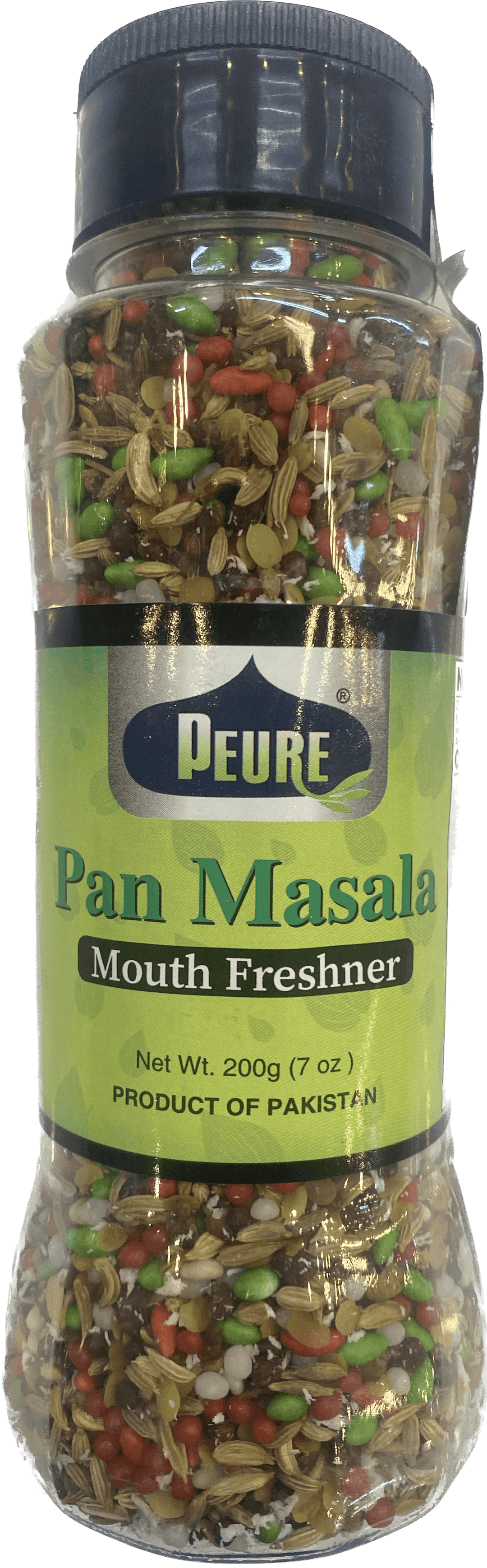 Pan Masala 200g - AL MODINA