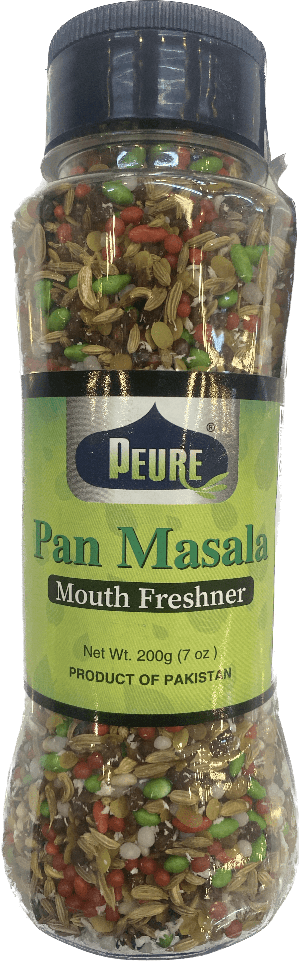 Pan Masala 200g - AL MODINA