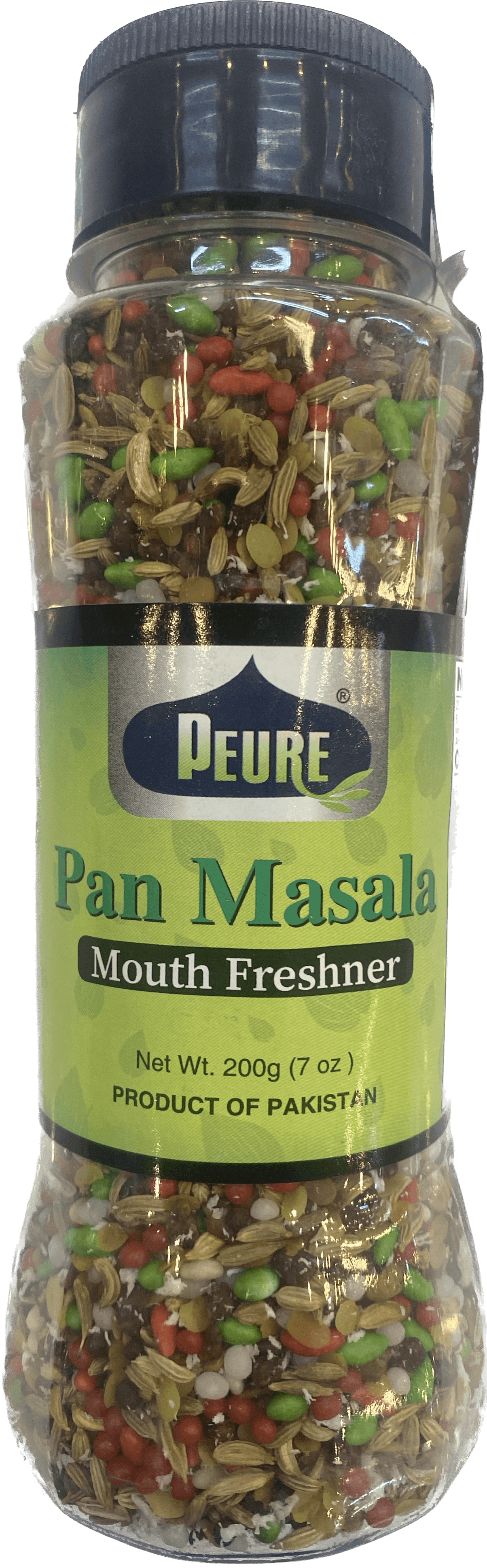 Pan Masala 200g - AL MODINA