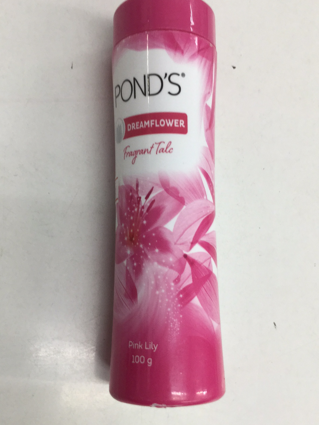 Pond’s Dream Flavor - AL MODINA