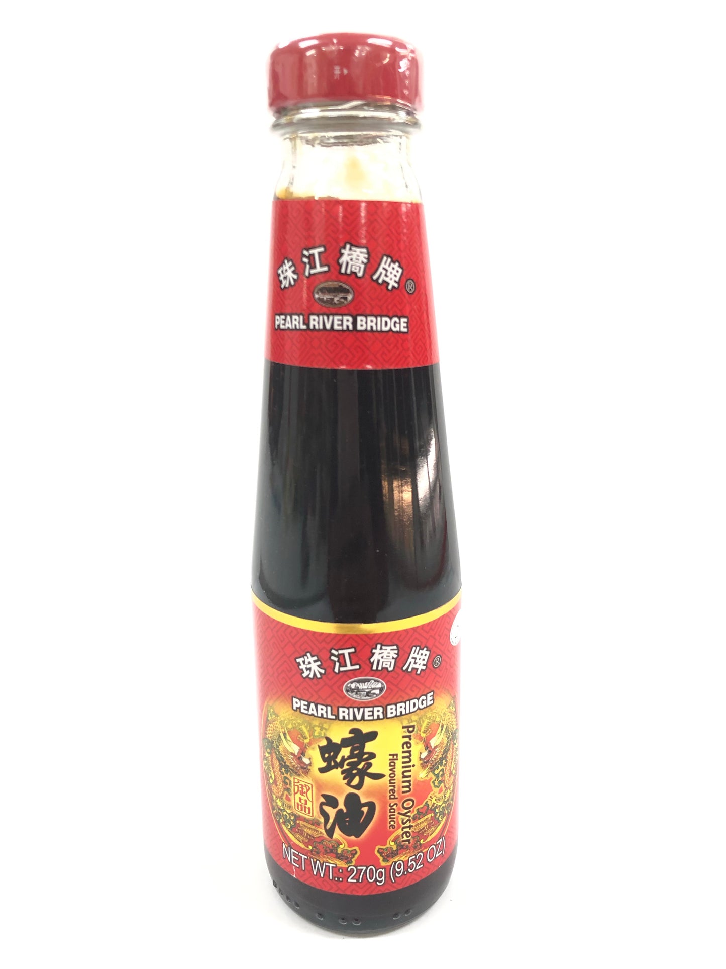 Premium Oyster Sauce