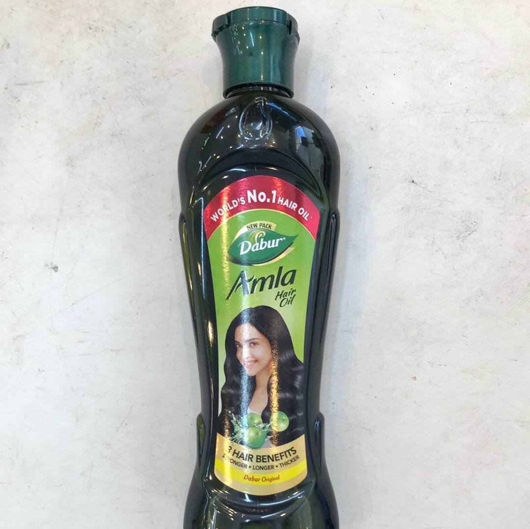 Dabur Amla Hair oil - AL MODINA