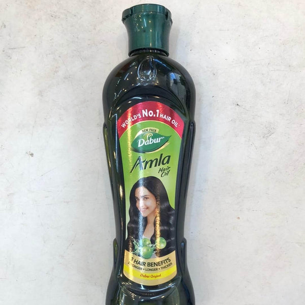 Dabur Amla Hair oil - AL MODINA