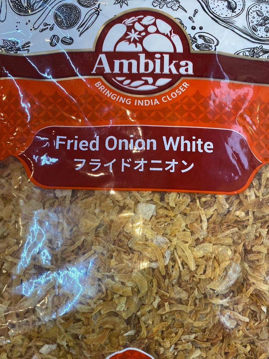 FRIED ONION - AL MODINA
