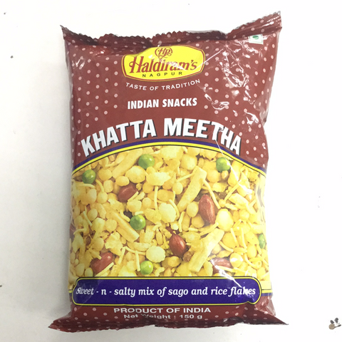 Khatta Meetha (Haldiram`s)