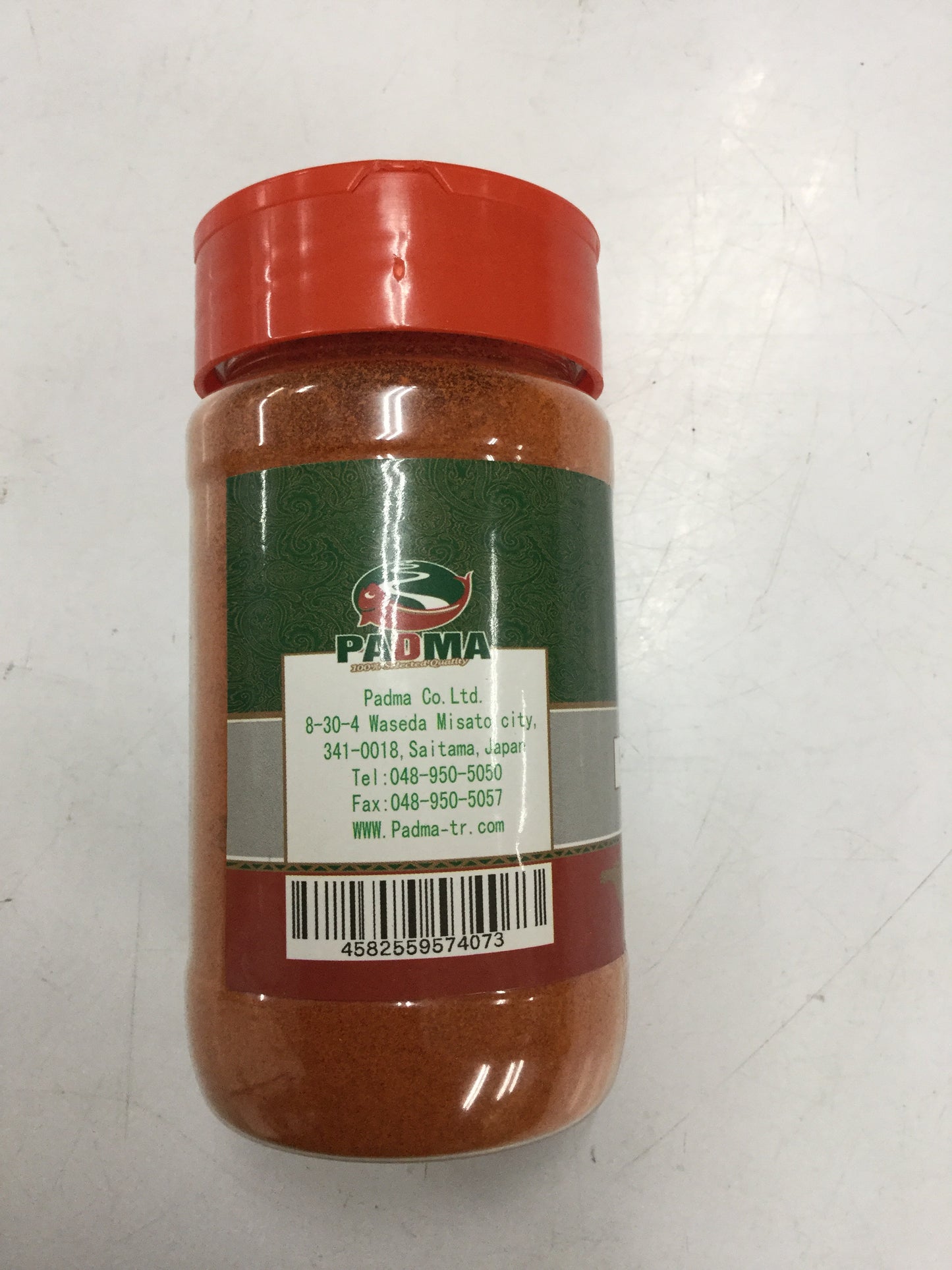 Padma chilli powder