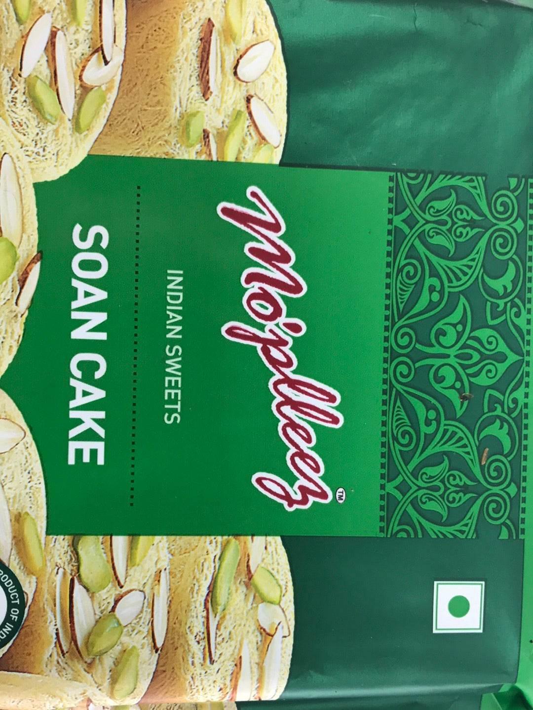 SOAN CAKE - AL MODINA