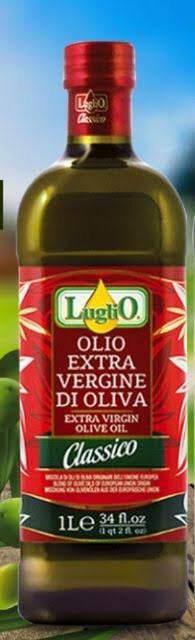 Extra Virgin Olive Oil - AL MODINA