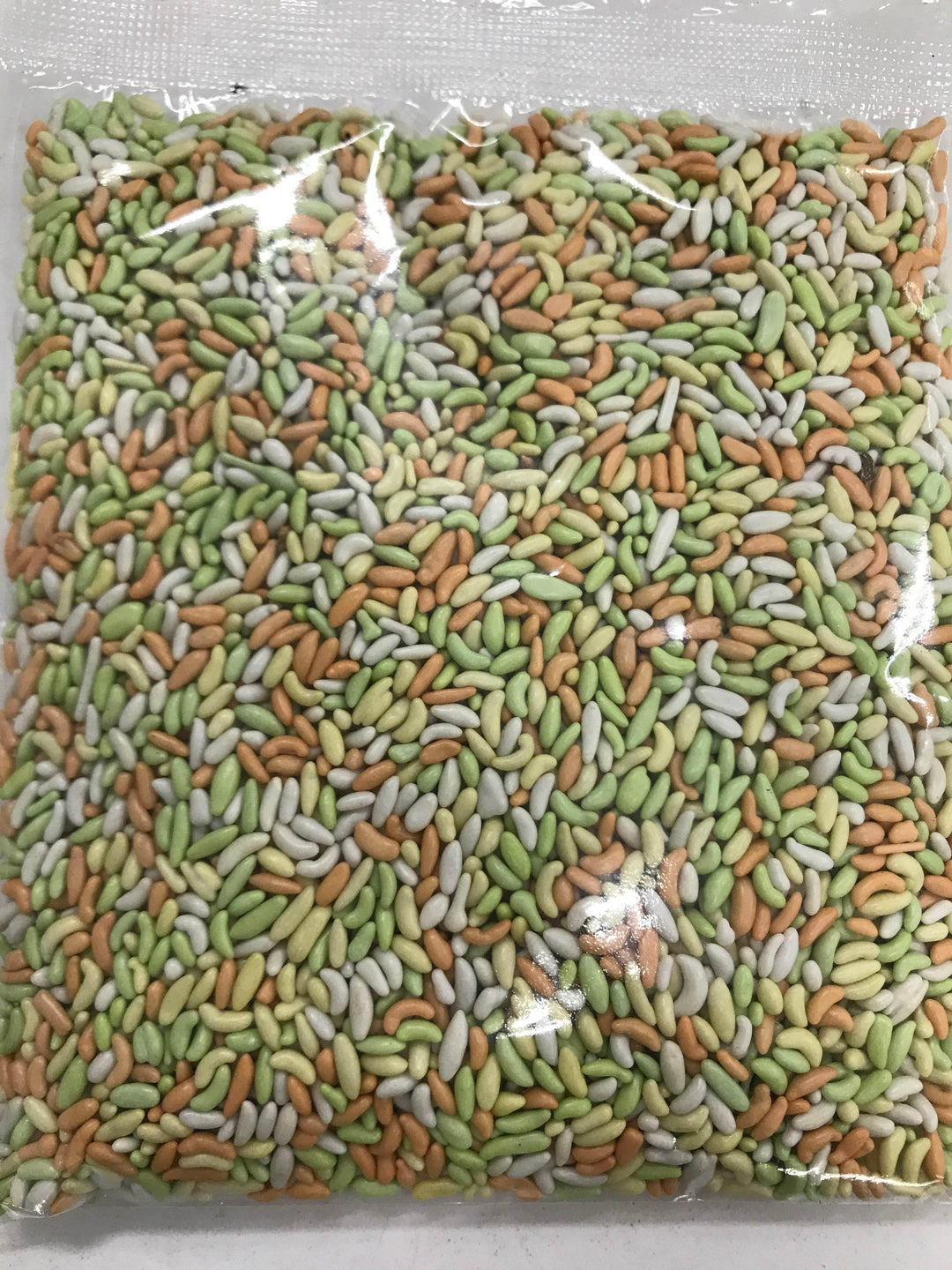 Sweet Fennel - AL MODINA