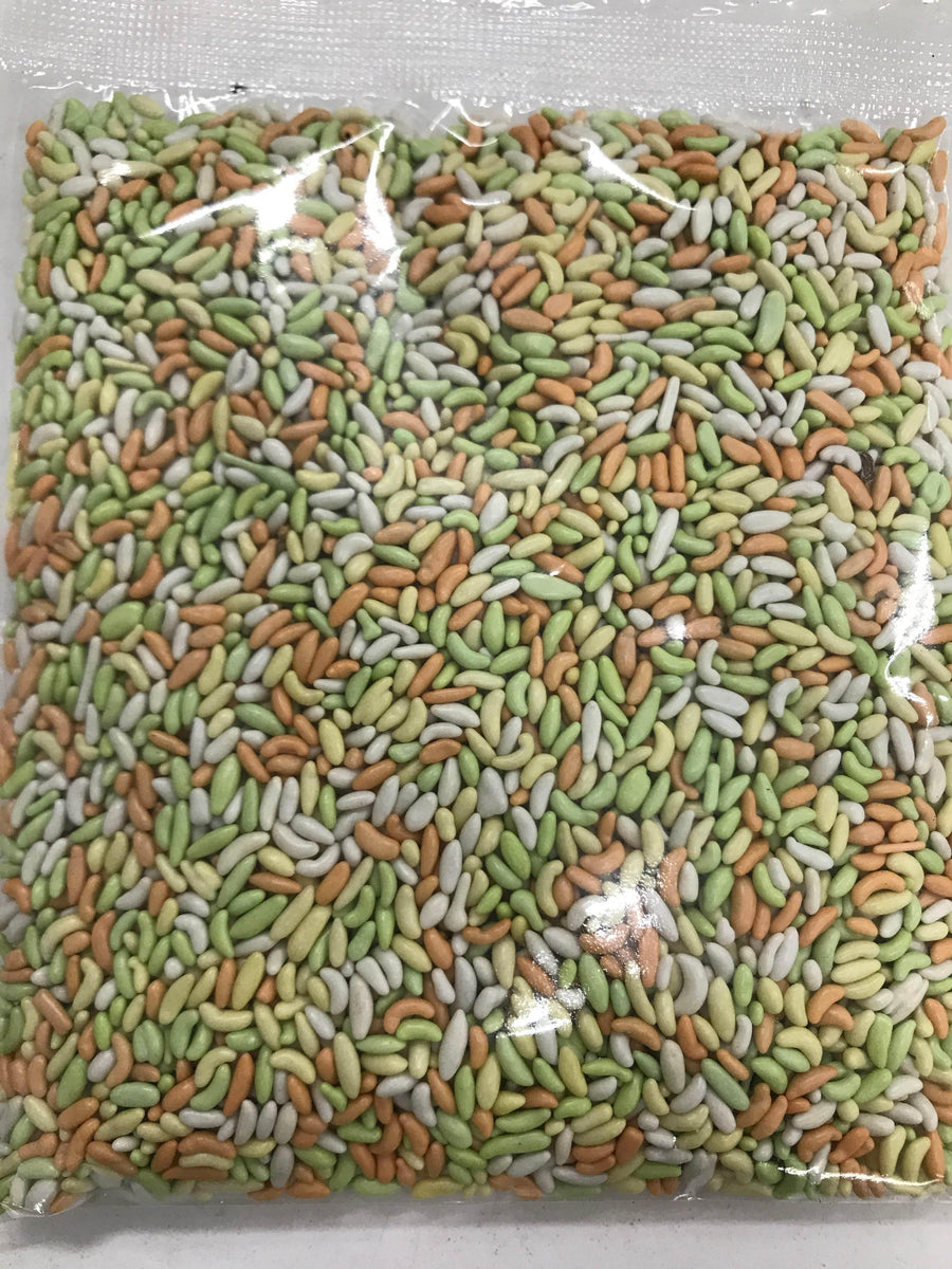 Sweet Fennel - AL MODINA