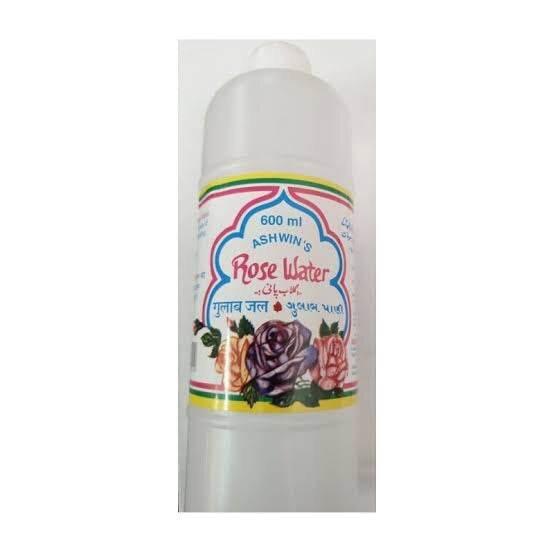Rose water - AL MODINA