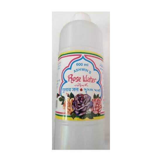 Rose water - AL MODINA