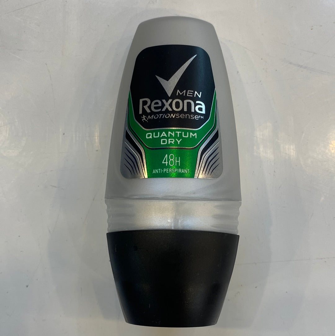 Rexona