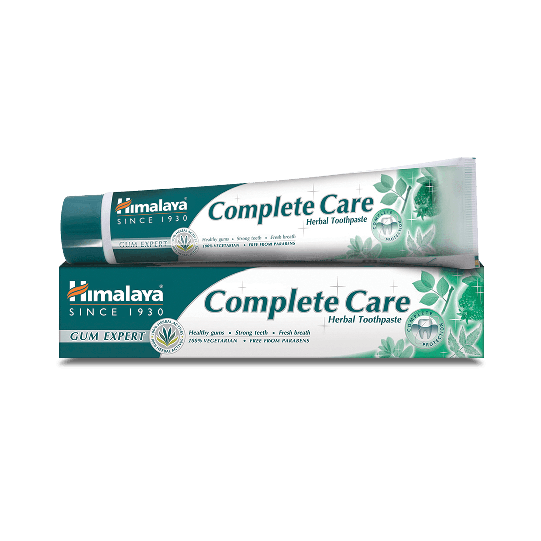 Himalaya Toothpaste 100g - AL MODINA