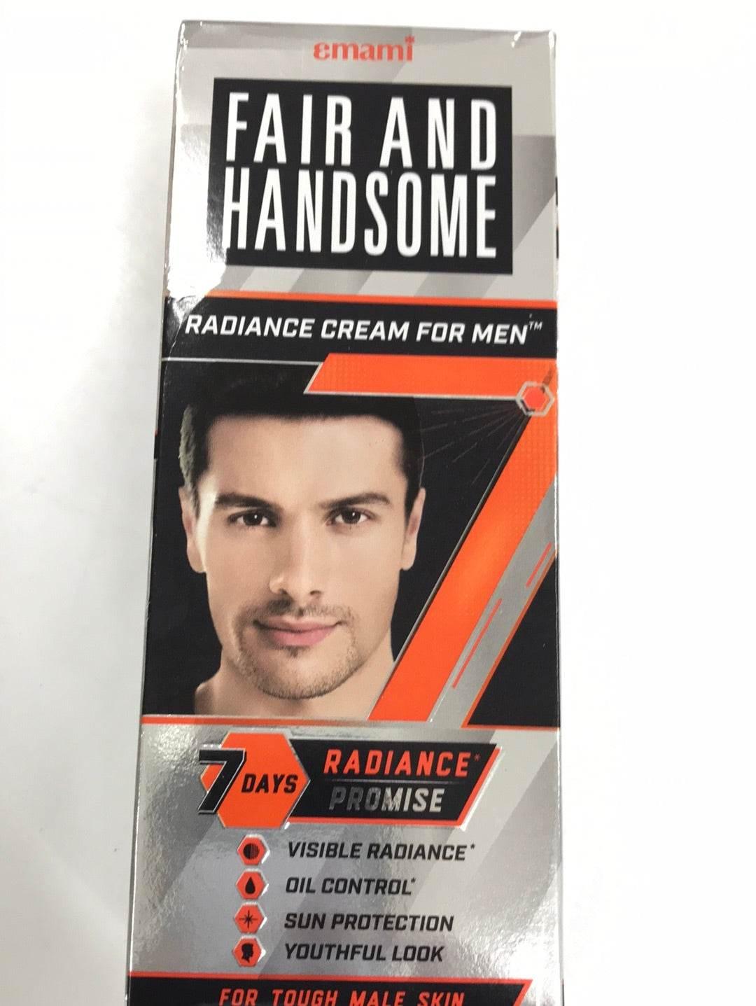 FAIR & HANDSOME 60g - AL MODINA