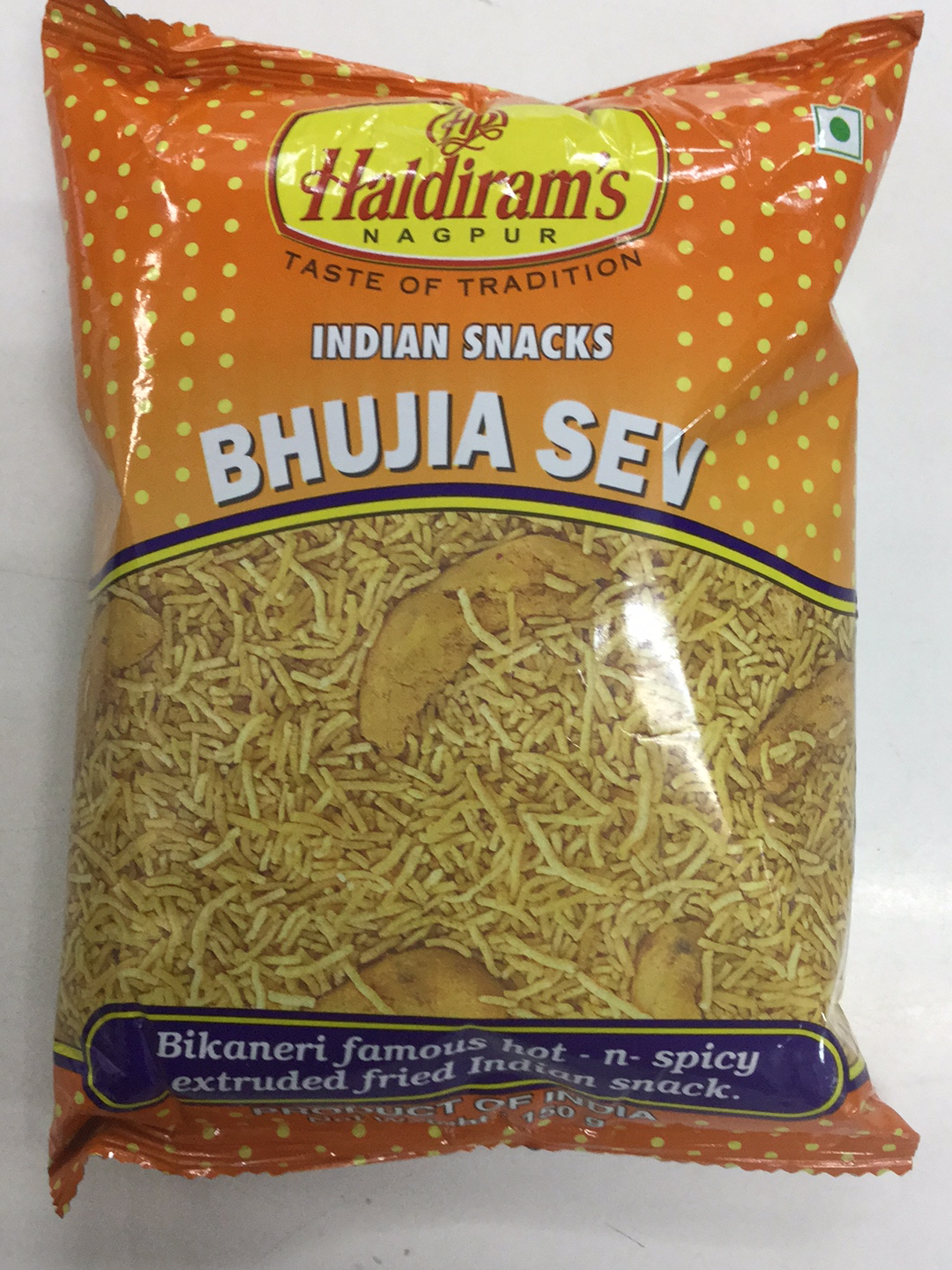 Bhujia Sev - AL MODINA