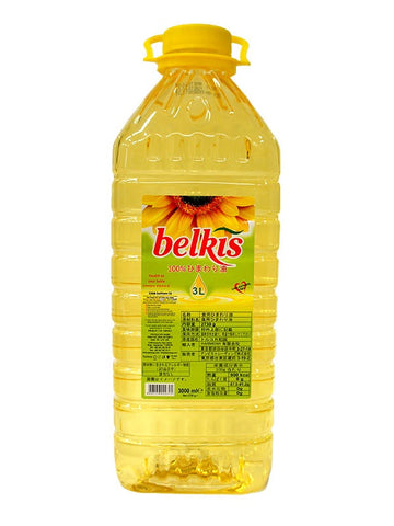 Sunflower oil  3L
