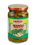 Mango Pickle 330g