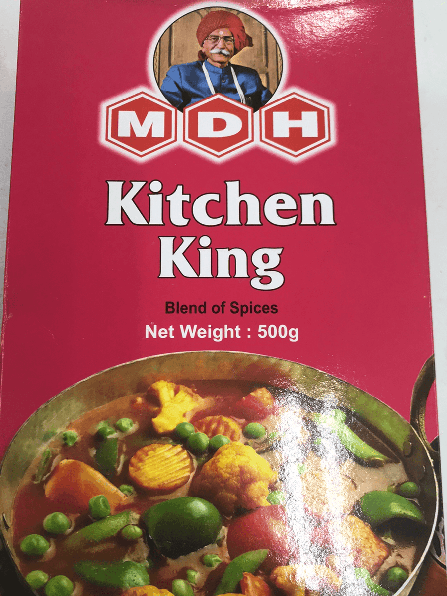 Kitchen King(M D H) - AL MODINA