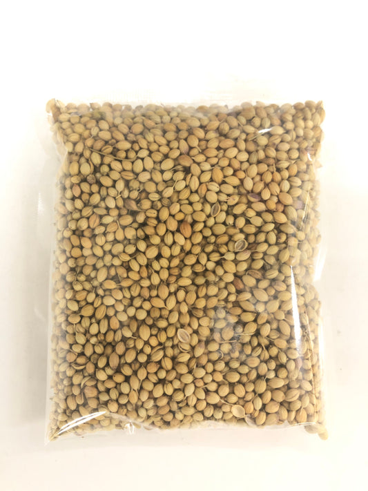 Coriander Whole