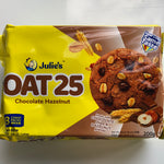 Biskut Oat 25 Chocolate