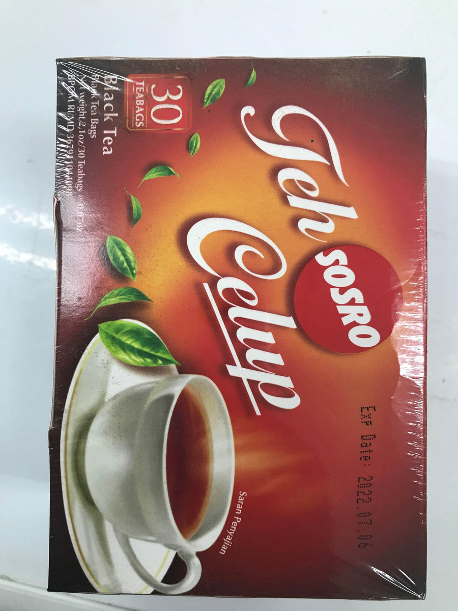 Tea - AL MODINA