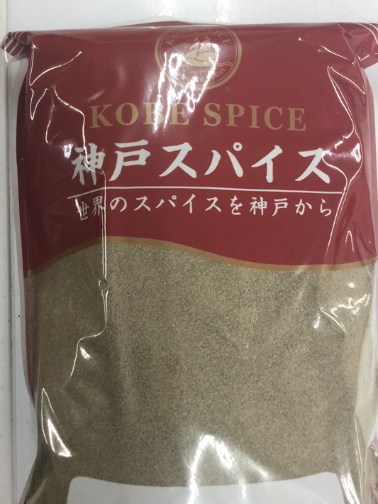 Black Pepper Powder