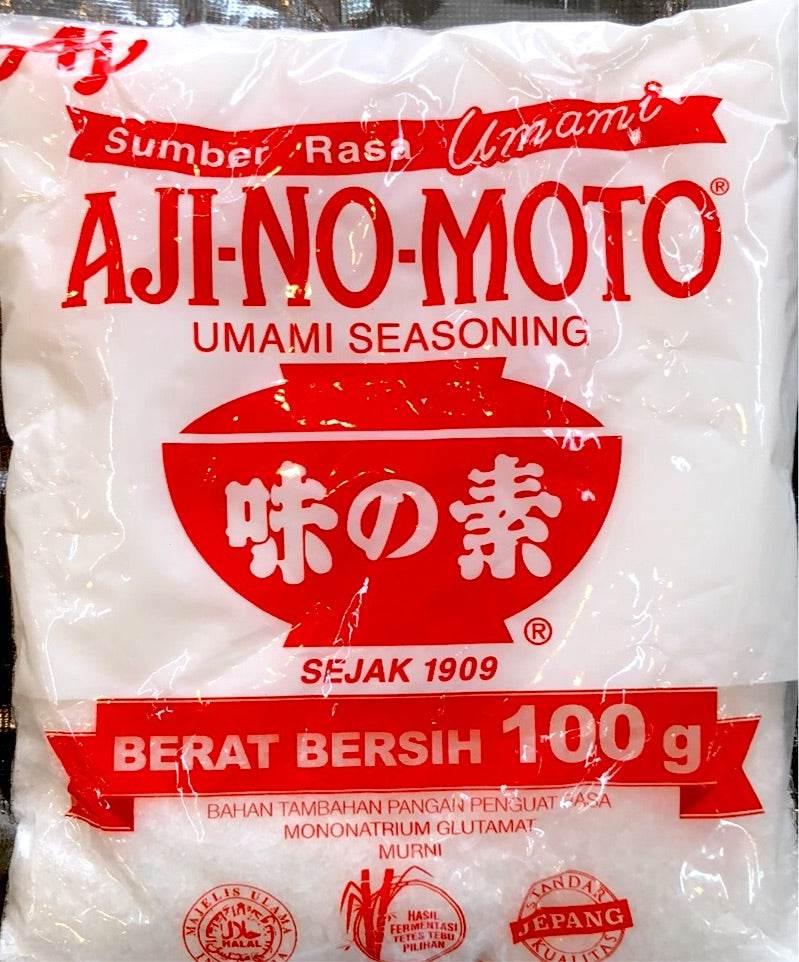 AJI-NO-MOTO 100g - AL MODINA
