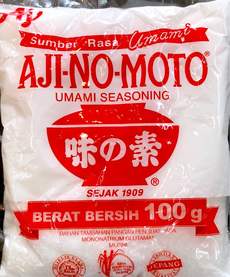 味の素 100g