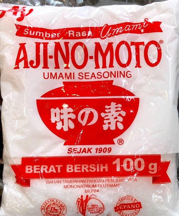 AJI-NO-MOTO 100g - AL MODINA