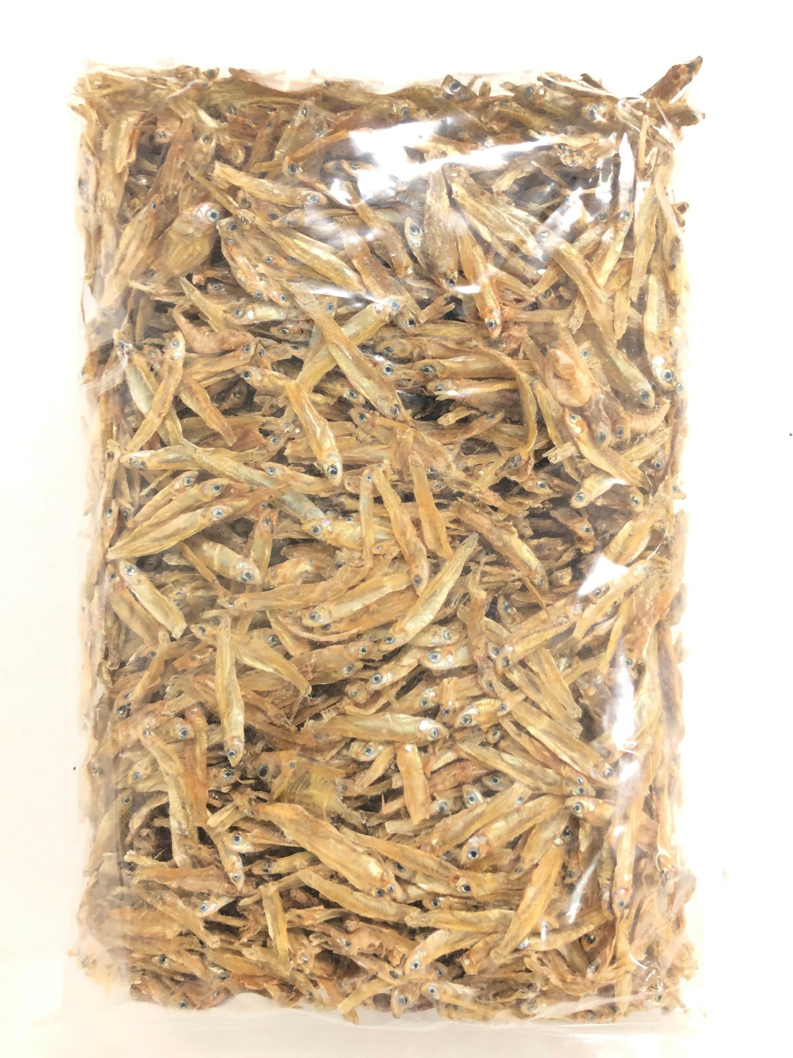 Dry Kaski 200g - AL MODINA