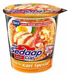 Cup Noodle (Kari Spesial)