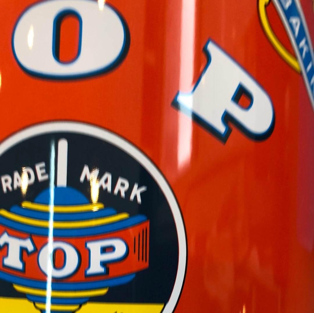 TOP BAKING POWDER - AL MODINA