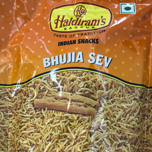 BHUJIA SEV