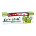 Dabur Herbal Toothpaste 150g