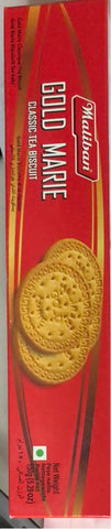 GOLD MARIE BISCUIT