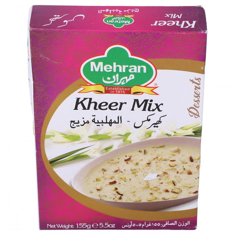 Kheer mix by Mehran 180g