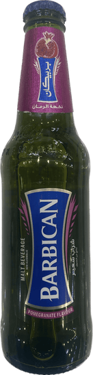 Barbican Juice - AL MODINA